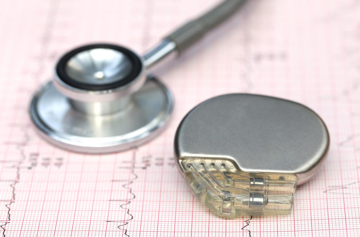Des milliers de Français concernés par des défaillances de pacemakers