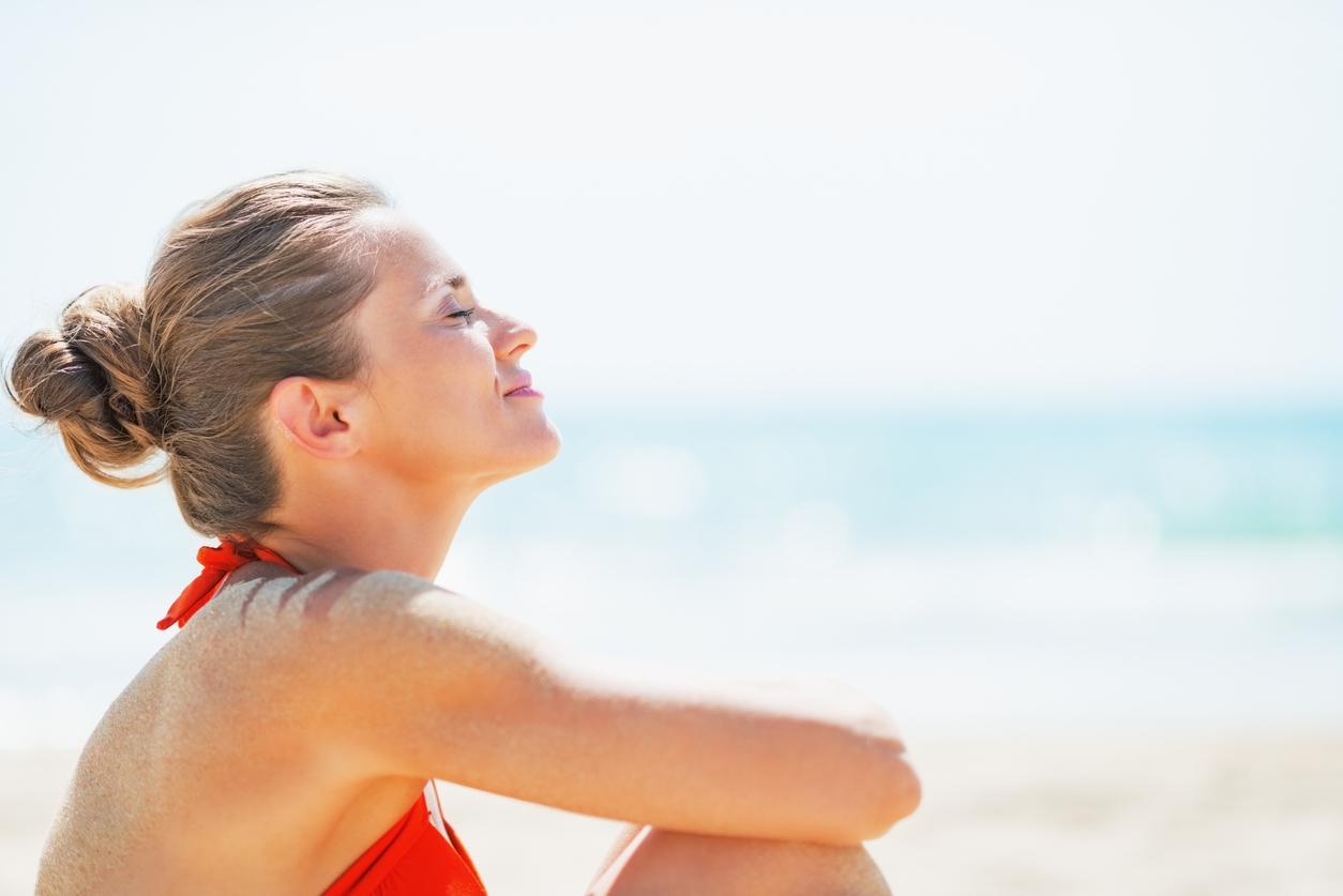 Bronzage : qui sont vraiment ceux qui cherchent à dorer leur peau ?