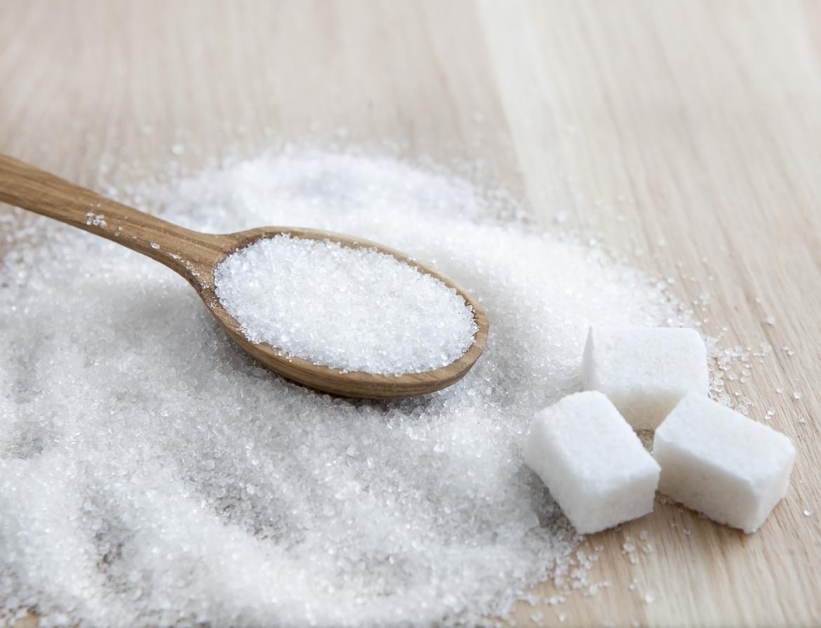 Fructose et glucose : deux sucres simples, des effets différents ?