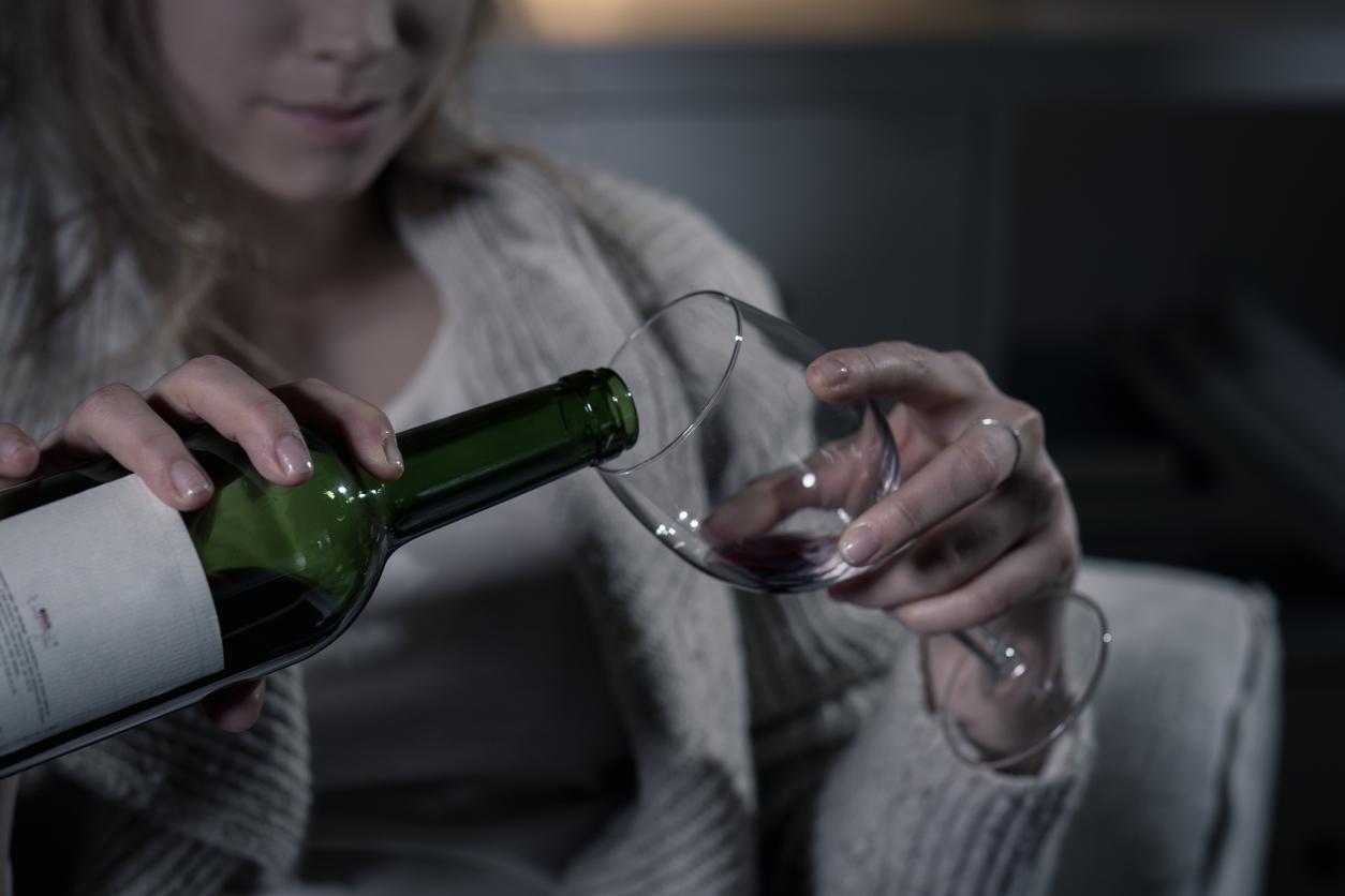 Consommation excessive d’alcool : quels sont les risques?