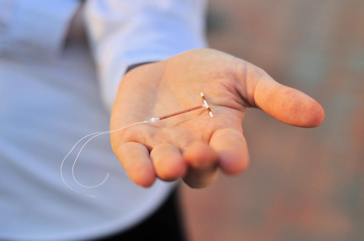 Contraception : l’ANSM suspend trois modèles de stérilets