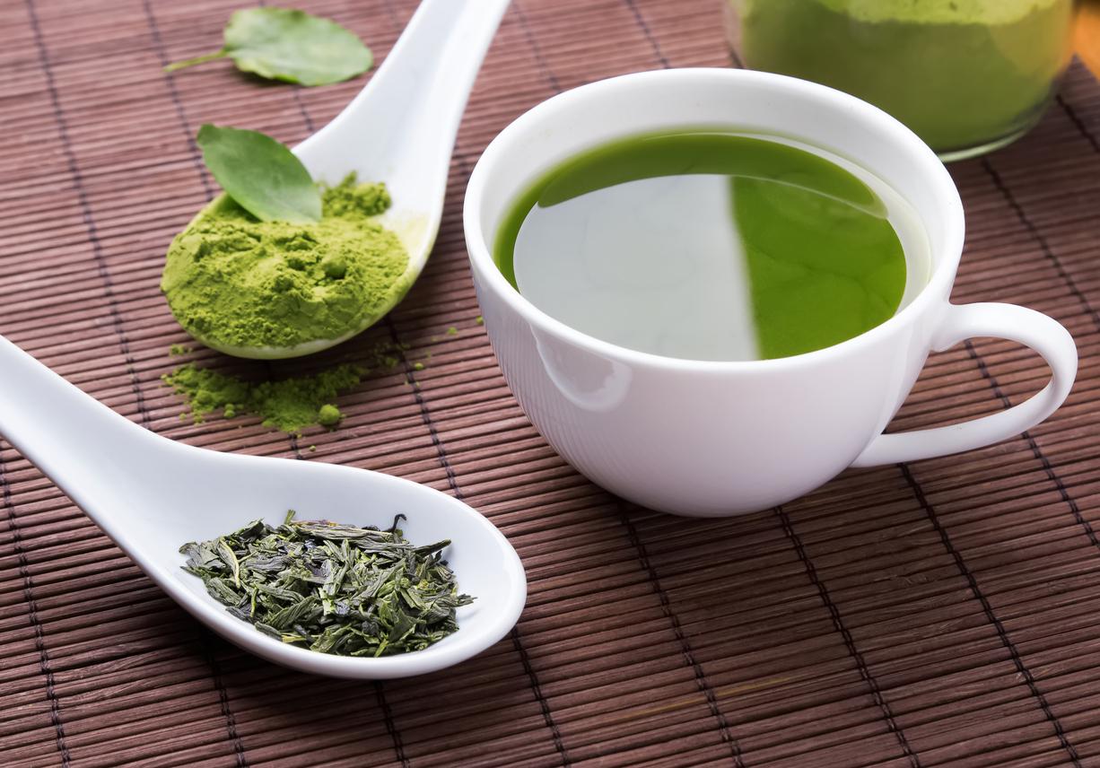 Le thé vert n'a pas de vertus anti-cancer, ni en prévention ni en soin