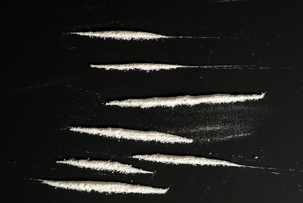 Etre un couche-tard augmente les risques d'addiction à la cocaïne