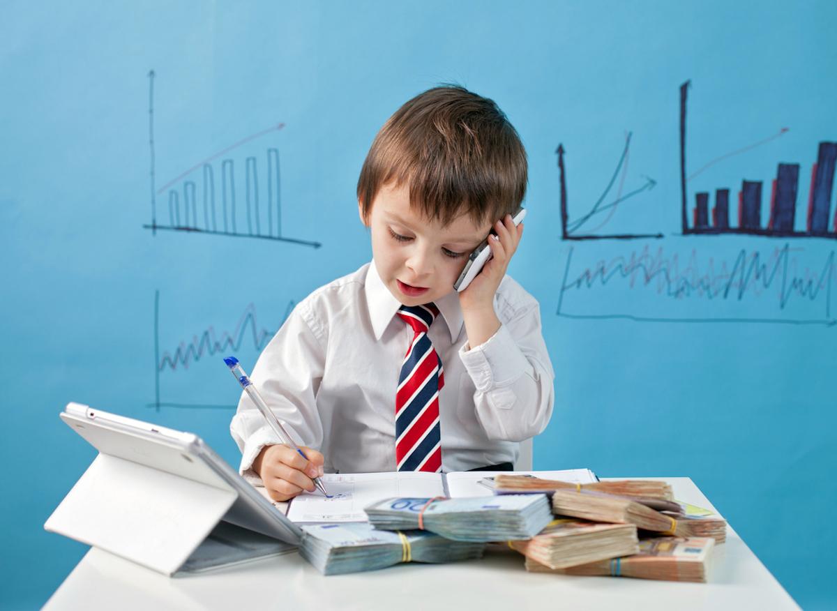 Charge mentale des enfants : « Je n'ai plus de place dans mon cerveau... »