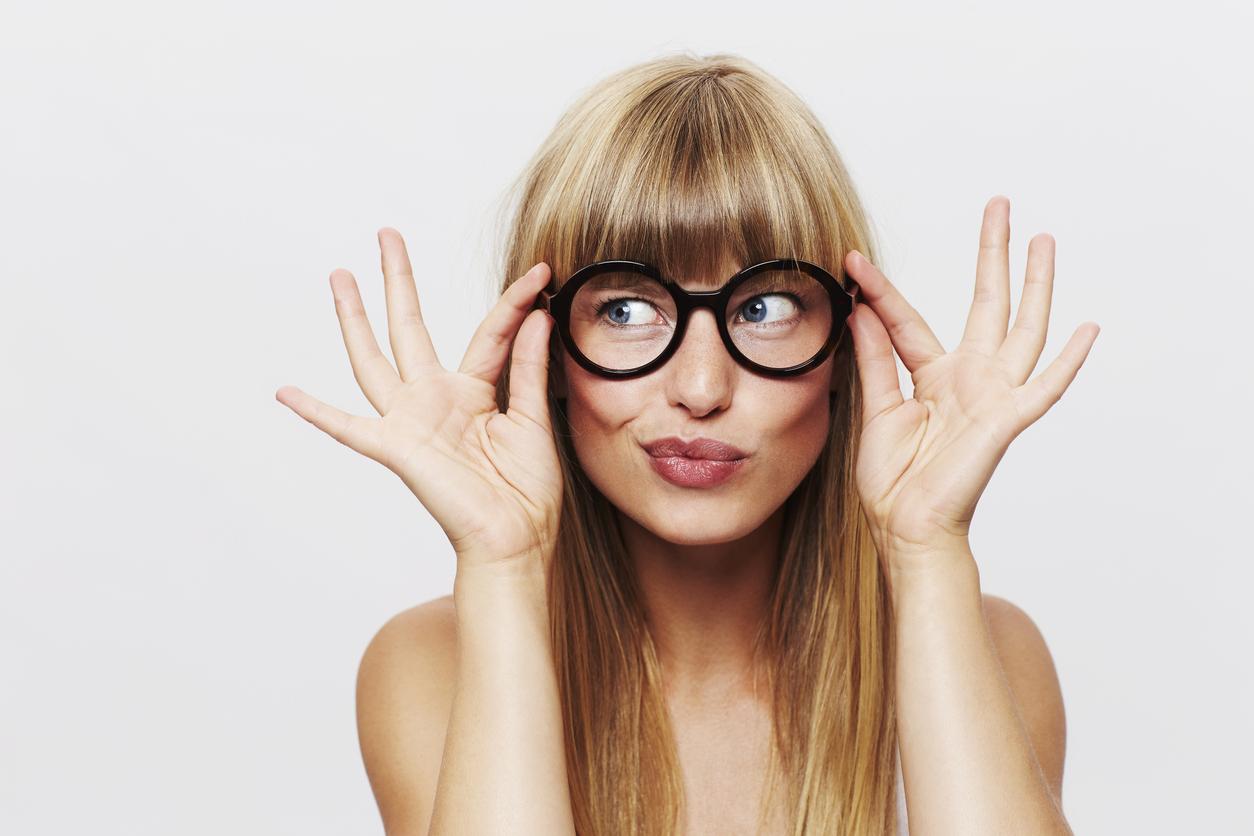 Bientôt plus besoin d'aller chez l'ophtalmo pour avoir des lunettes ? 