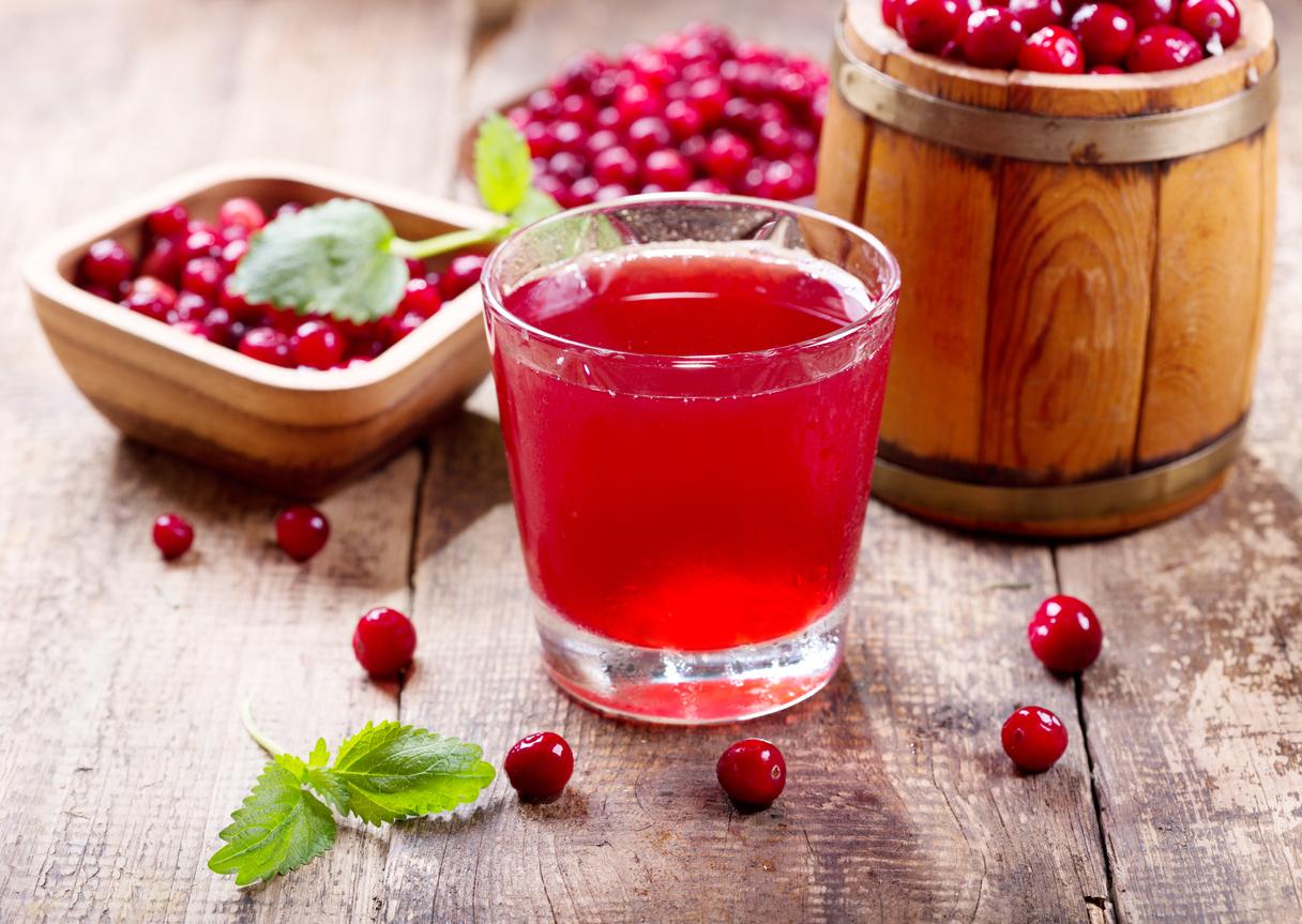 Cystite : ce jus s’impose comme un allié inattendu des antibiotiques