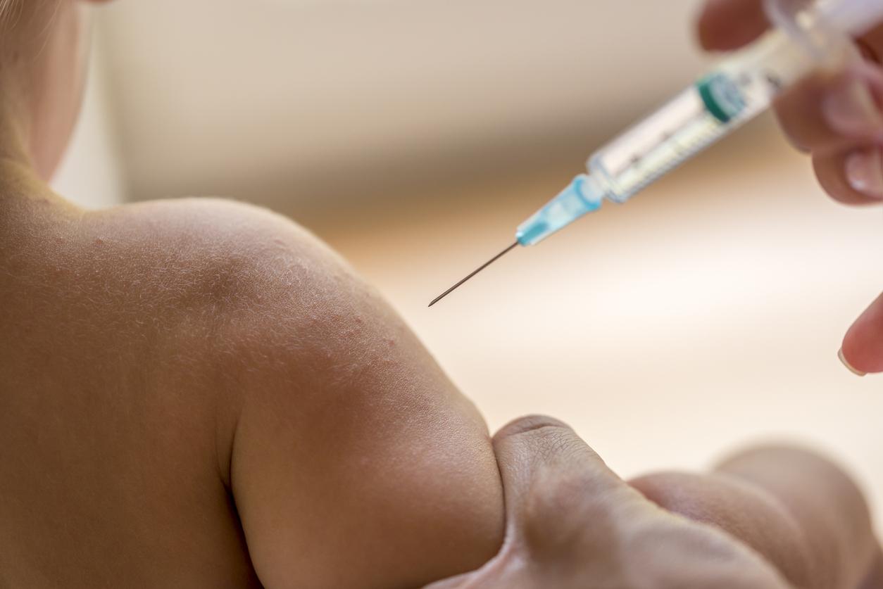 Vaccines: they have saved at least 154 million lives in 50 years, according to the WHO 
