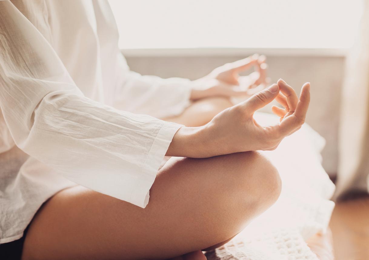 Troubles anxieux : la méditation de pleine conscience pourrait être aussi efficace que les antidépresseurs