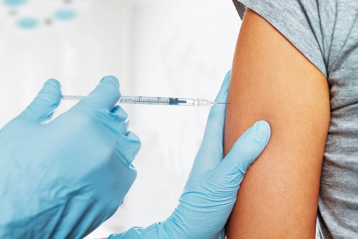 Crise sanitaire : la Haute Autorité de Santé appelle à reprendre les vaccinations des enfants et des personnes fragiles
