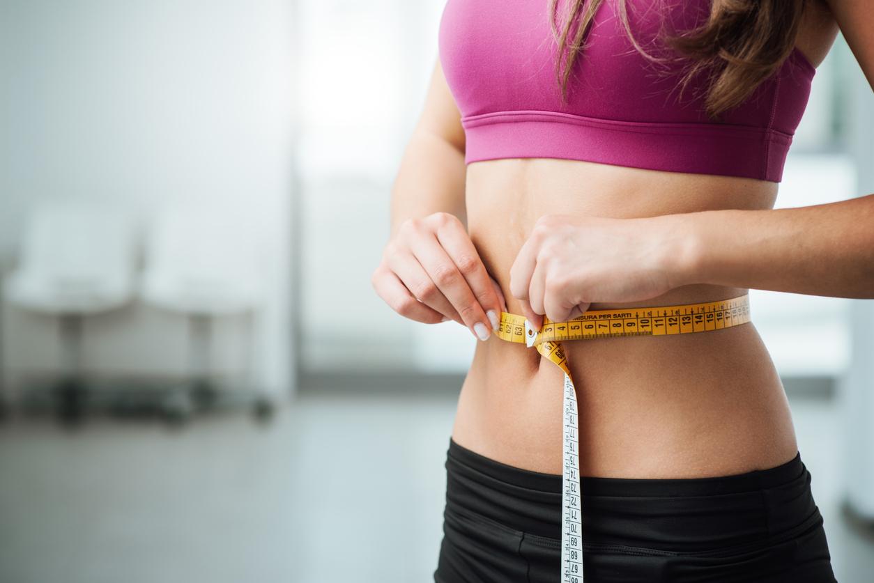 Régime personnalisé : le secret pour perdre du poids efficacement ? 