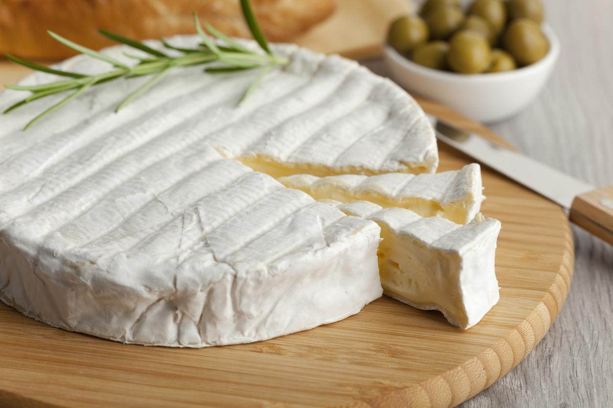 Brie, munster : ces fromages ont un potentiel anti-inflammatoire pour l’intestin