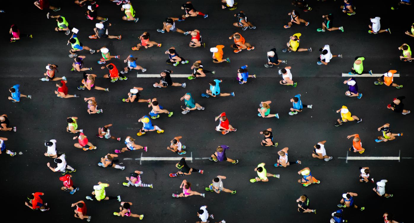 Coureurs de marathon : quels effets sur le cœur ?