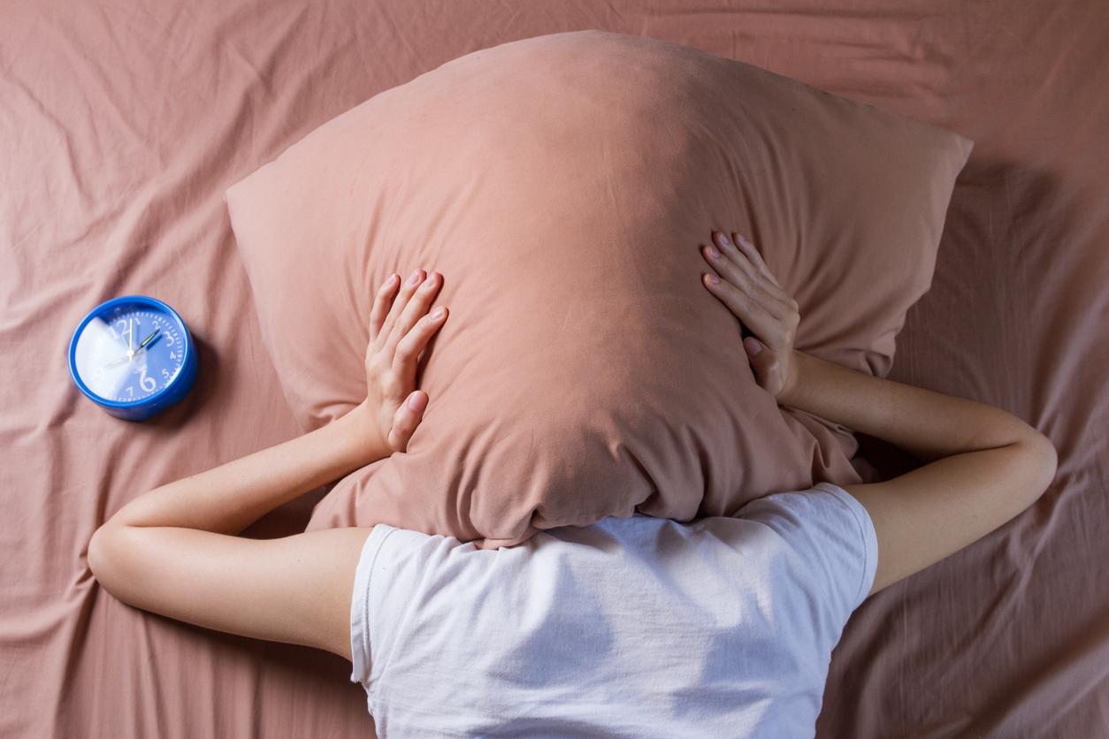 Un sommeil perturbé en milieu de vie pourrait impacter vos performances cognitives plus tard