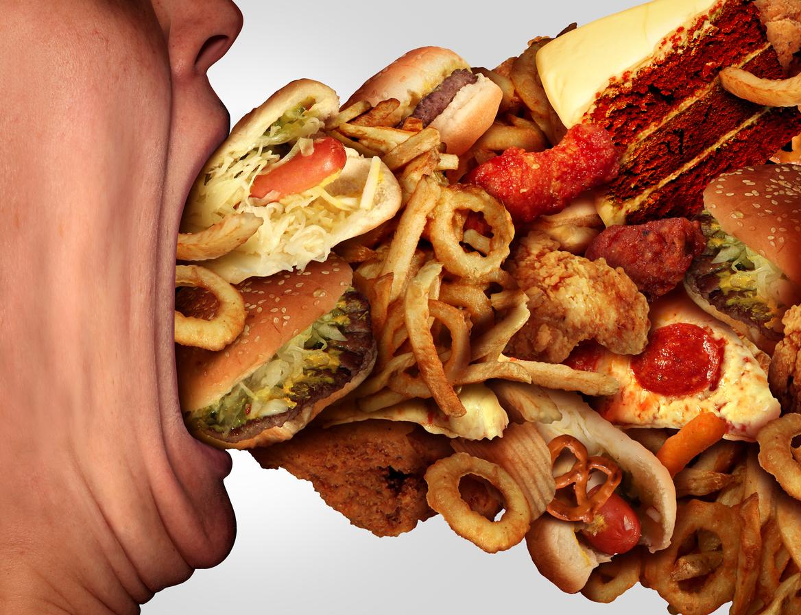 Nutrition : un circuit neuronal lié à l'impulsivité alimentaire 
