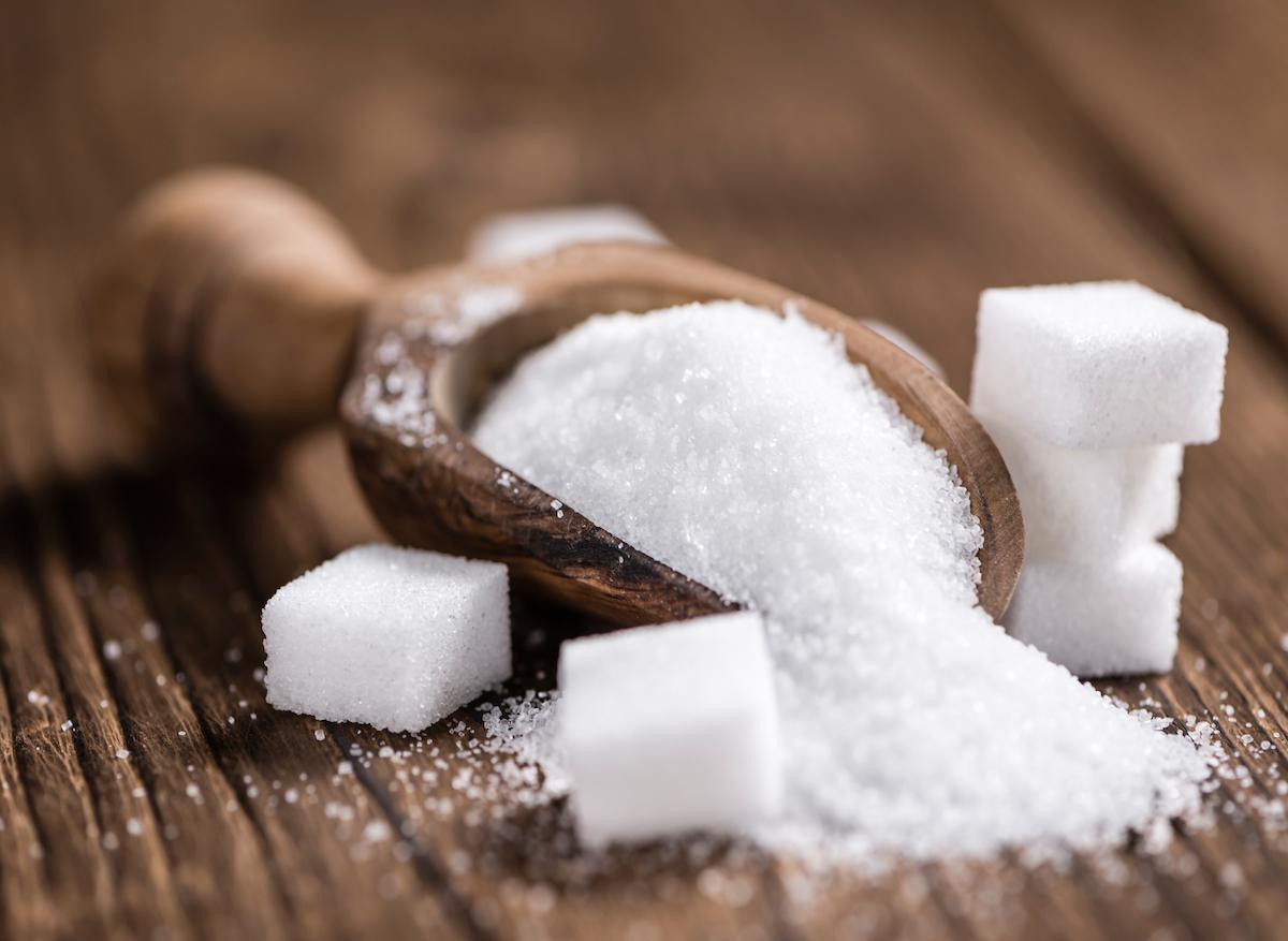 Bonnes résolutions : comment réduire sa consommation de sucre ?