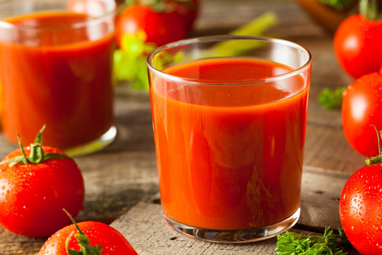 Ce jus réduirait l’inflammation liée à l’obésité