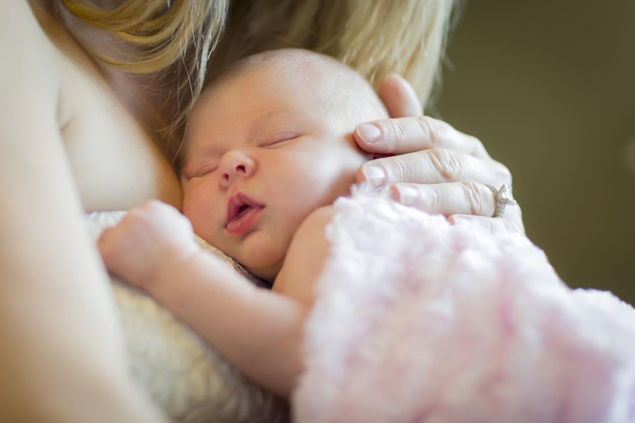 Comment développer un lien d'attachement chaleureux avec son bébé ?