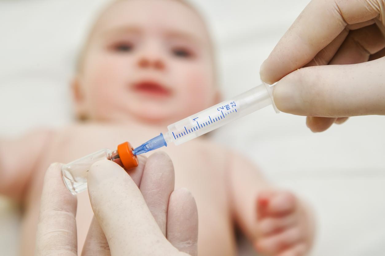 Vaccination VRS : on connaît les dates de la fin de la campagne 2025-2026