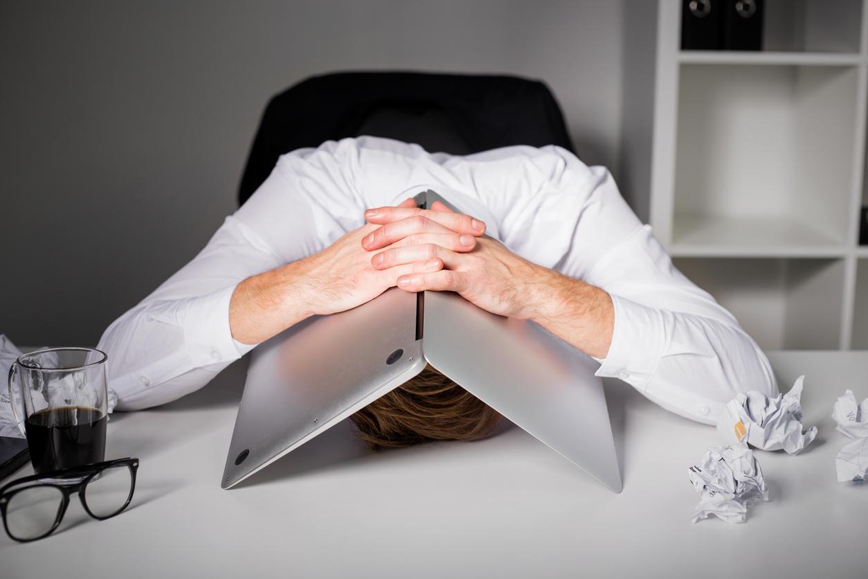 Pourquoi le stress chronique nous fait-il vieillir avant l’heure ?