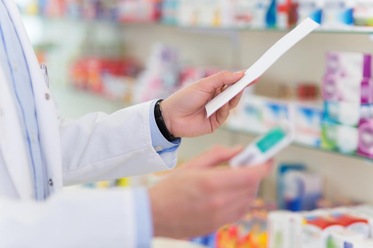 Les pharmaciens bientôt autorisés à délivrer certains médicaments sans ordonnance ? 
