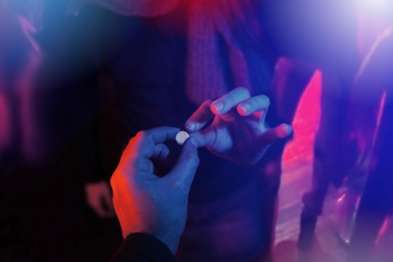 Stress post-traumatique : la MDMA soulagerait les symptômes
