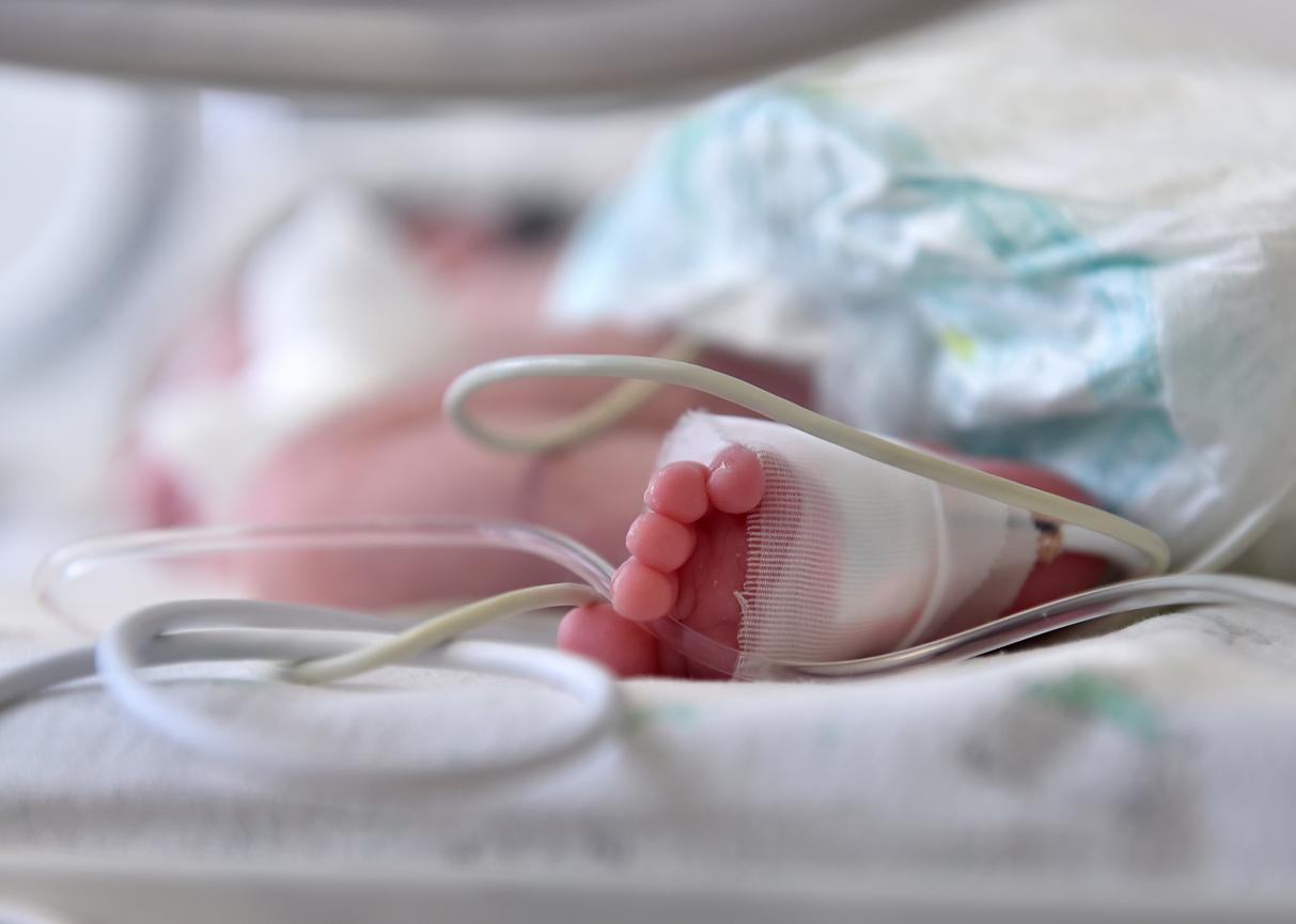 Le bébé le plus prématuré du monde vient de fêter son premier anniversaire