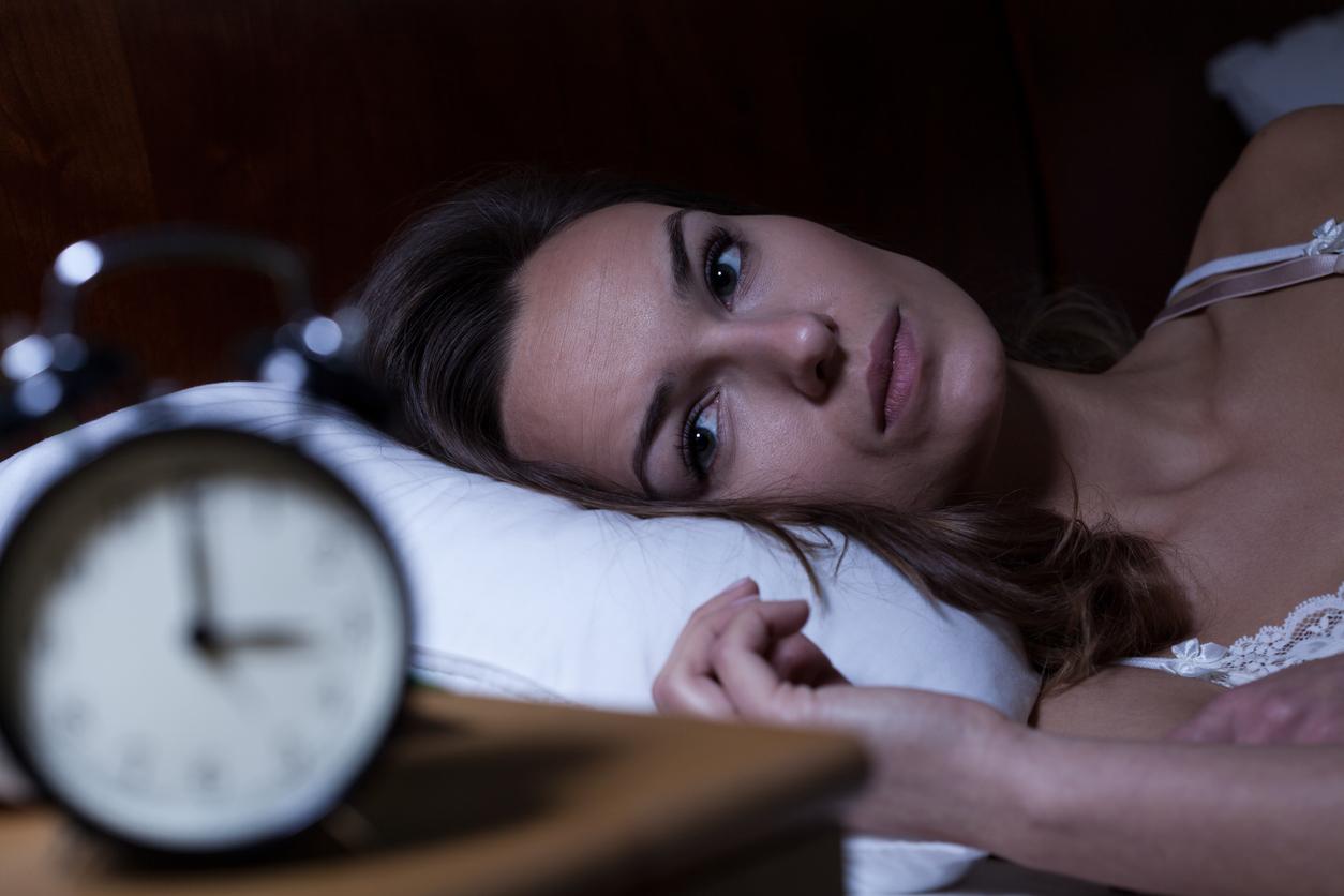 Insomnies : cette mauvaise habitude retarde l'endormissement