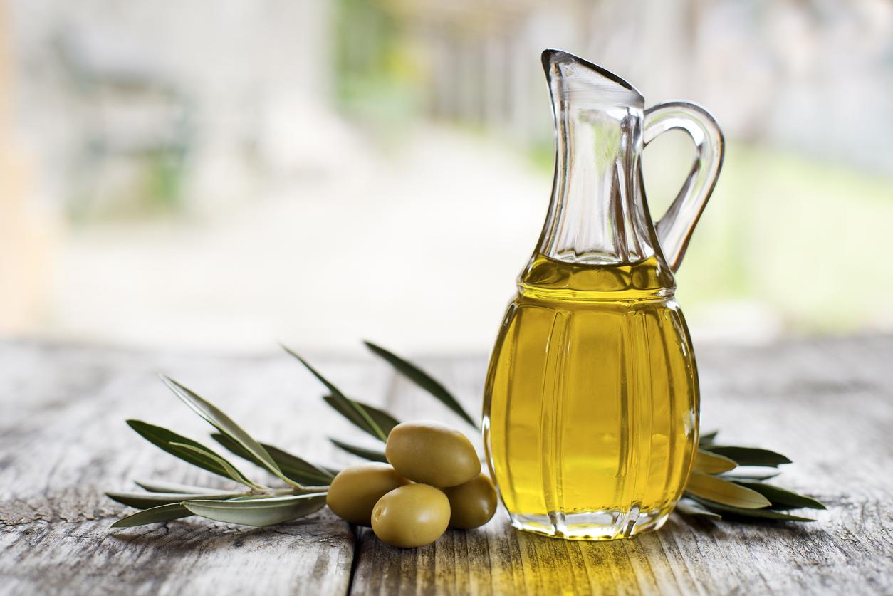 Démence : l’huile d’olive peut améliorer la santé cérébrale