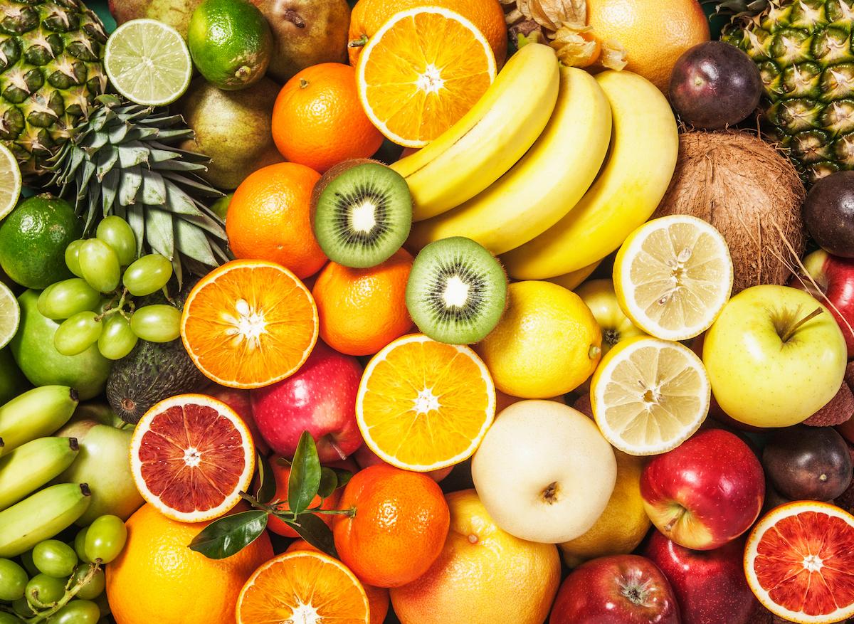 Parkinson : un composé des fruits pour prévenir et traiter la maladie