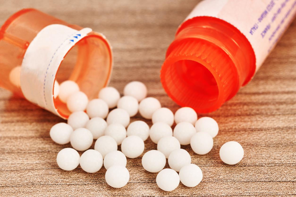 Homéopathie : les Académies de médecine et de pharmacie se prononcent contre 