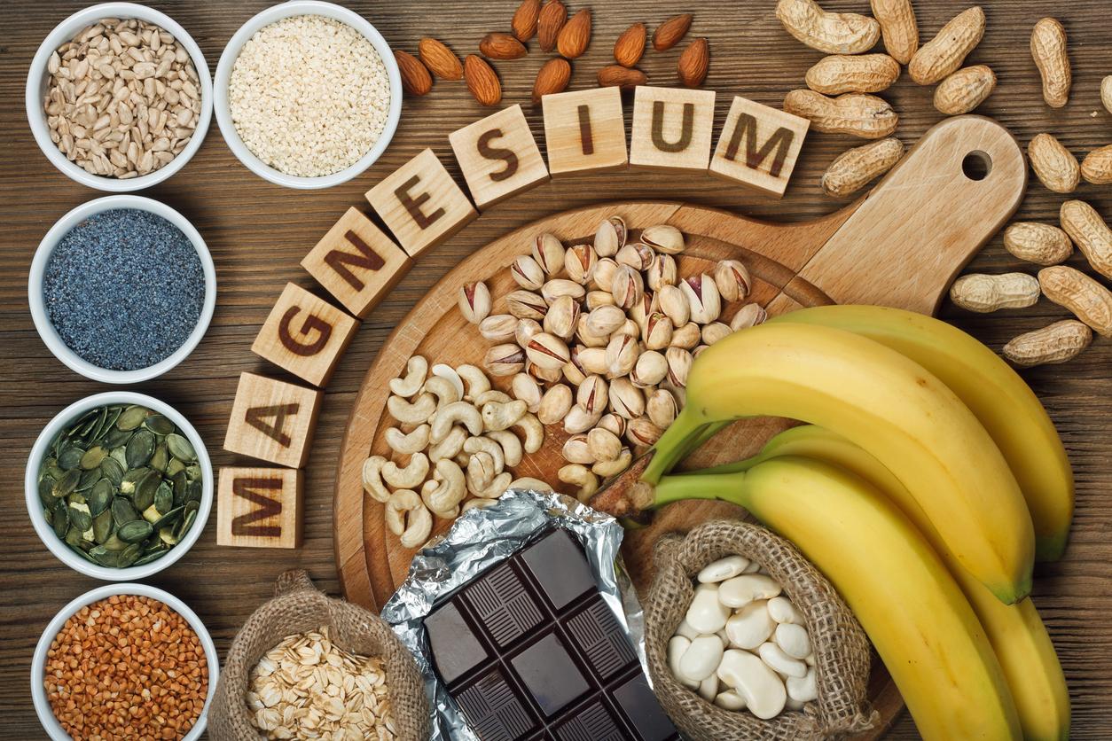 Démence : manger des aliments riches en magnésium réduit les risques