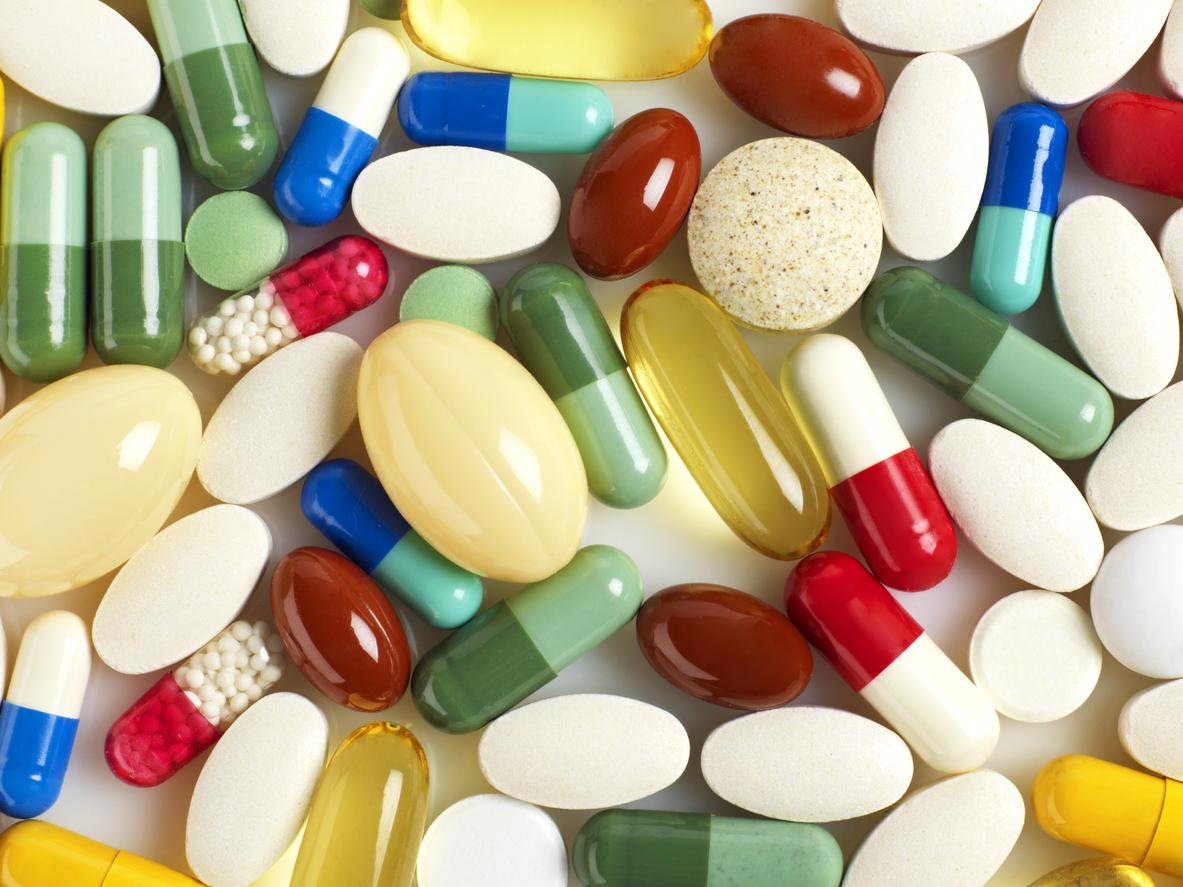 Psychotropes : les pénuries sont toujours nombreuses 