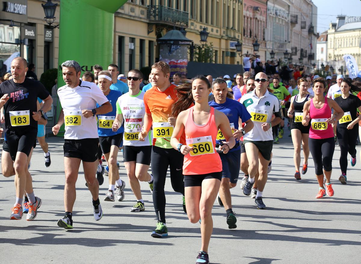 Marathon : pourquoi tout le monde ne peut pas être champion
