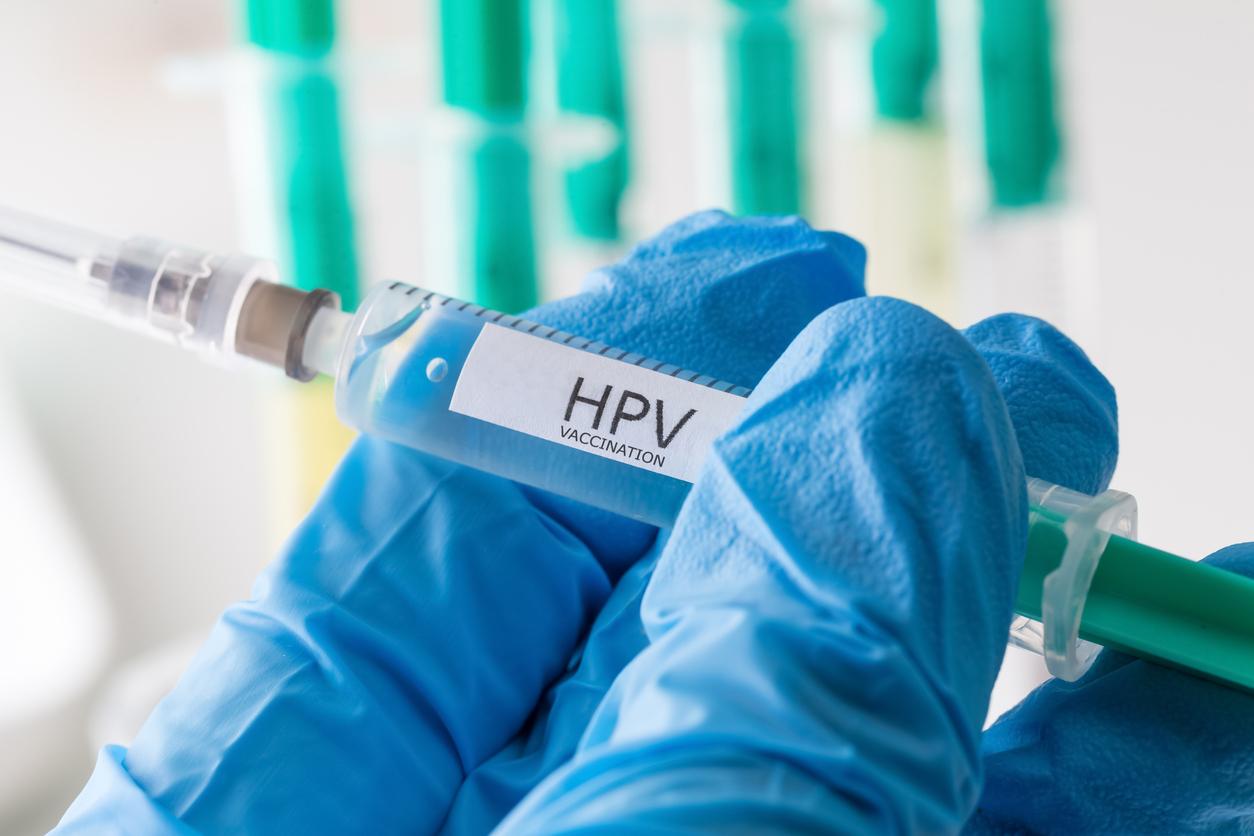 La vaccination anti-HPV permet bien d'éviter le cancer du col de l’utérus