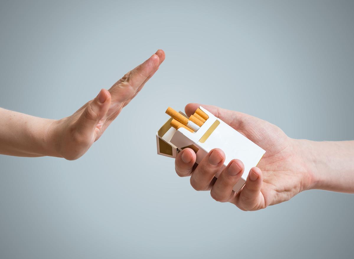 Mois sans tabac : en 2020, la consommation de cigarettes a augmenté