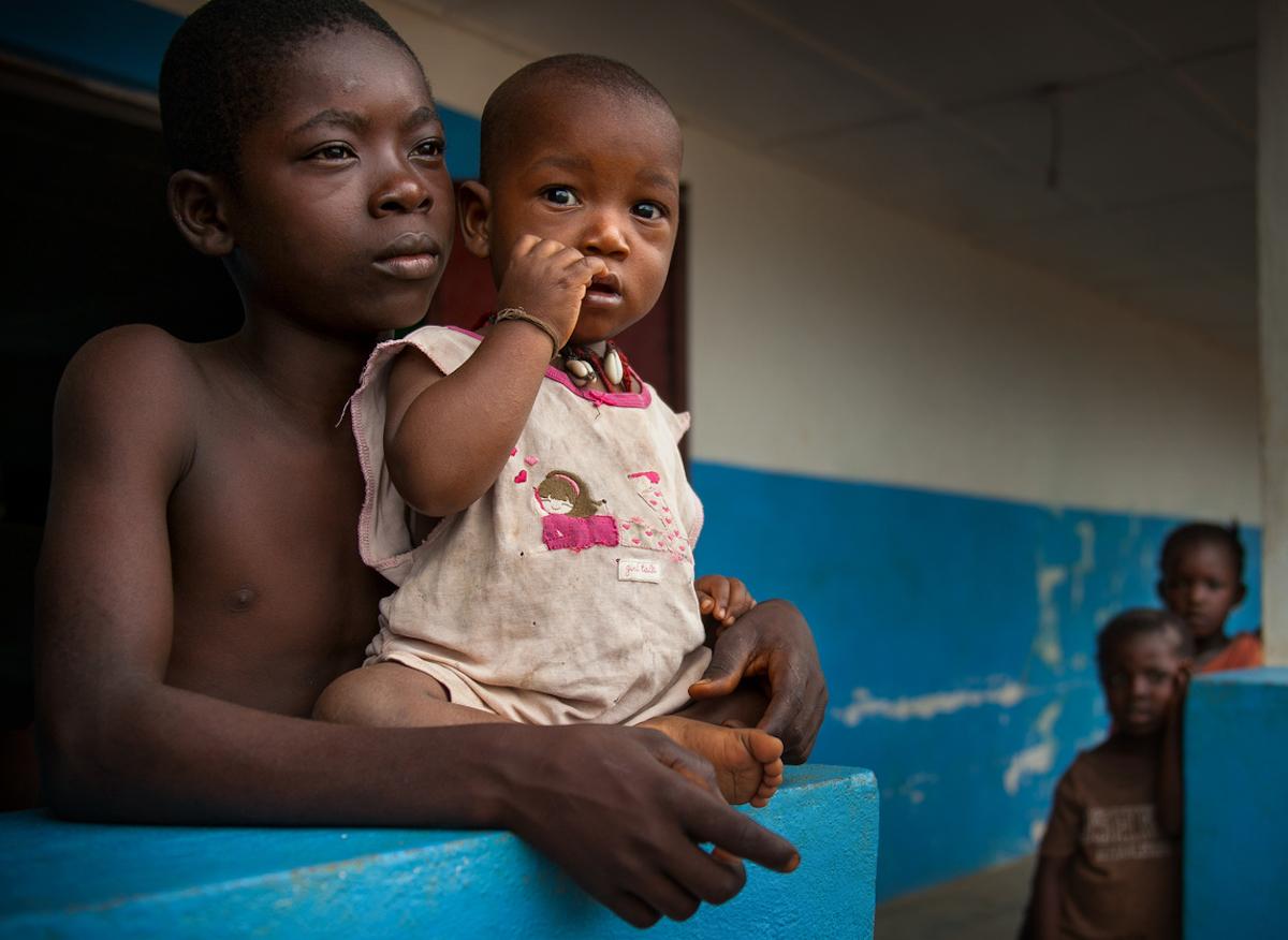 Rougeole : 6 000 décès en RDC suite à la “pire épidémie du monde”