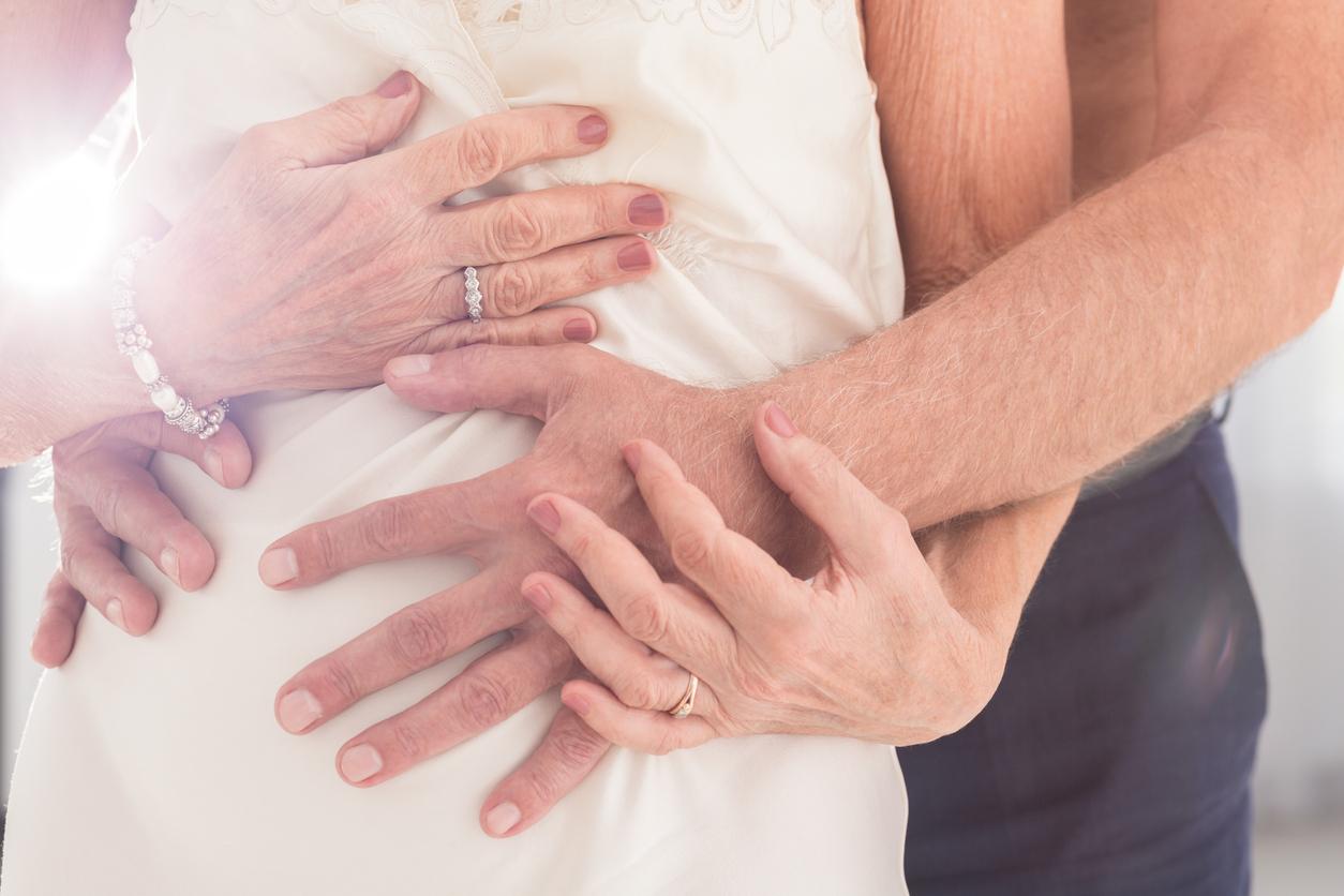 Sexualité : de nombreux seniors ont encore une vie intime épanouie après 60 ans 