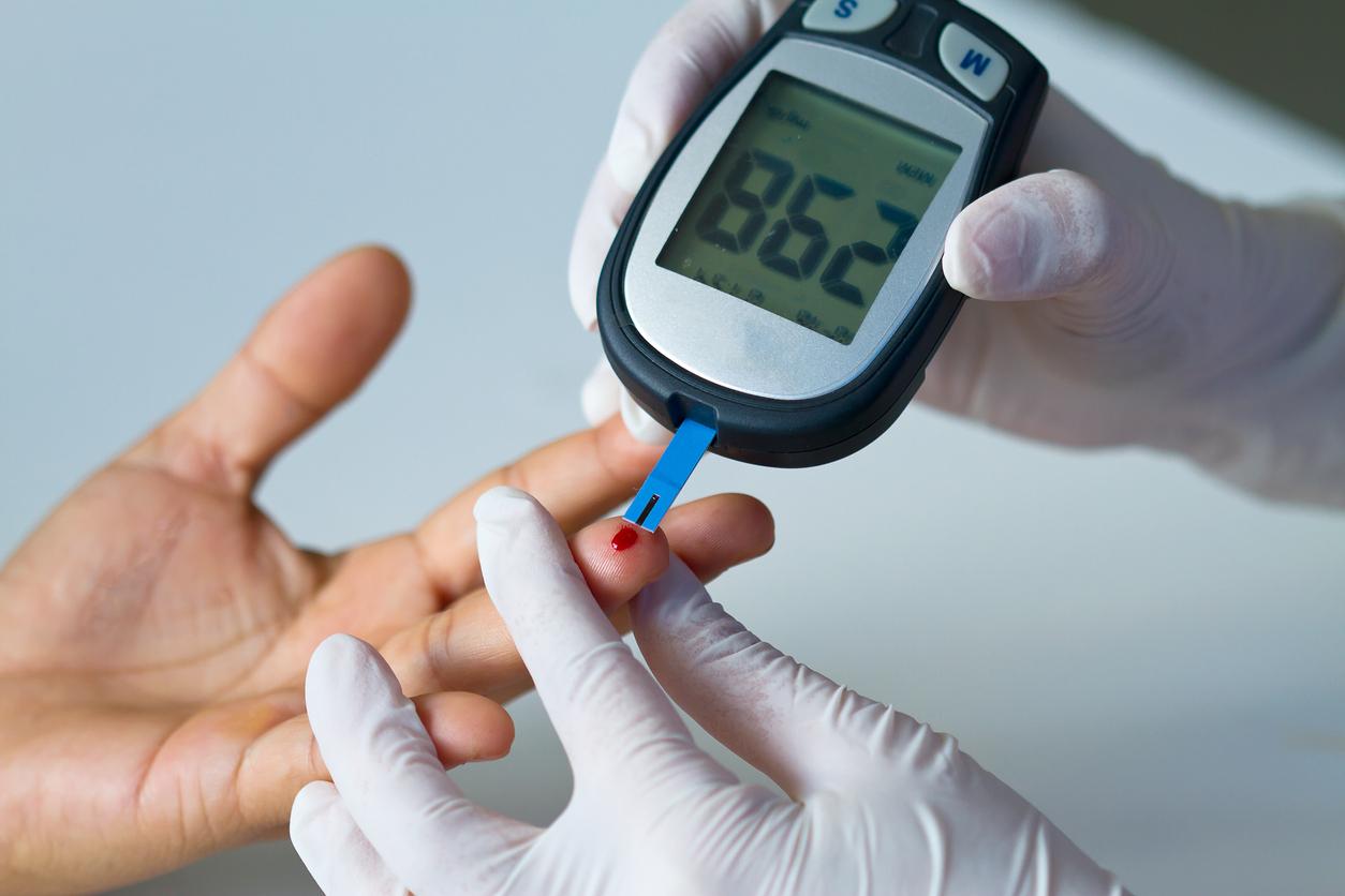 Diabète : le dépistage en pharmacie améliorerait le diagnostic précoce