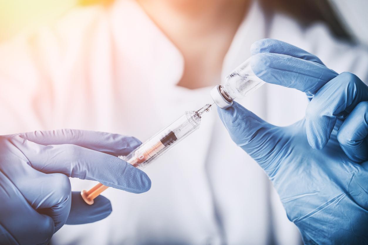 Grippe : 60% des pharmaciens déjà en rupture de stock de vaccins