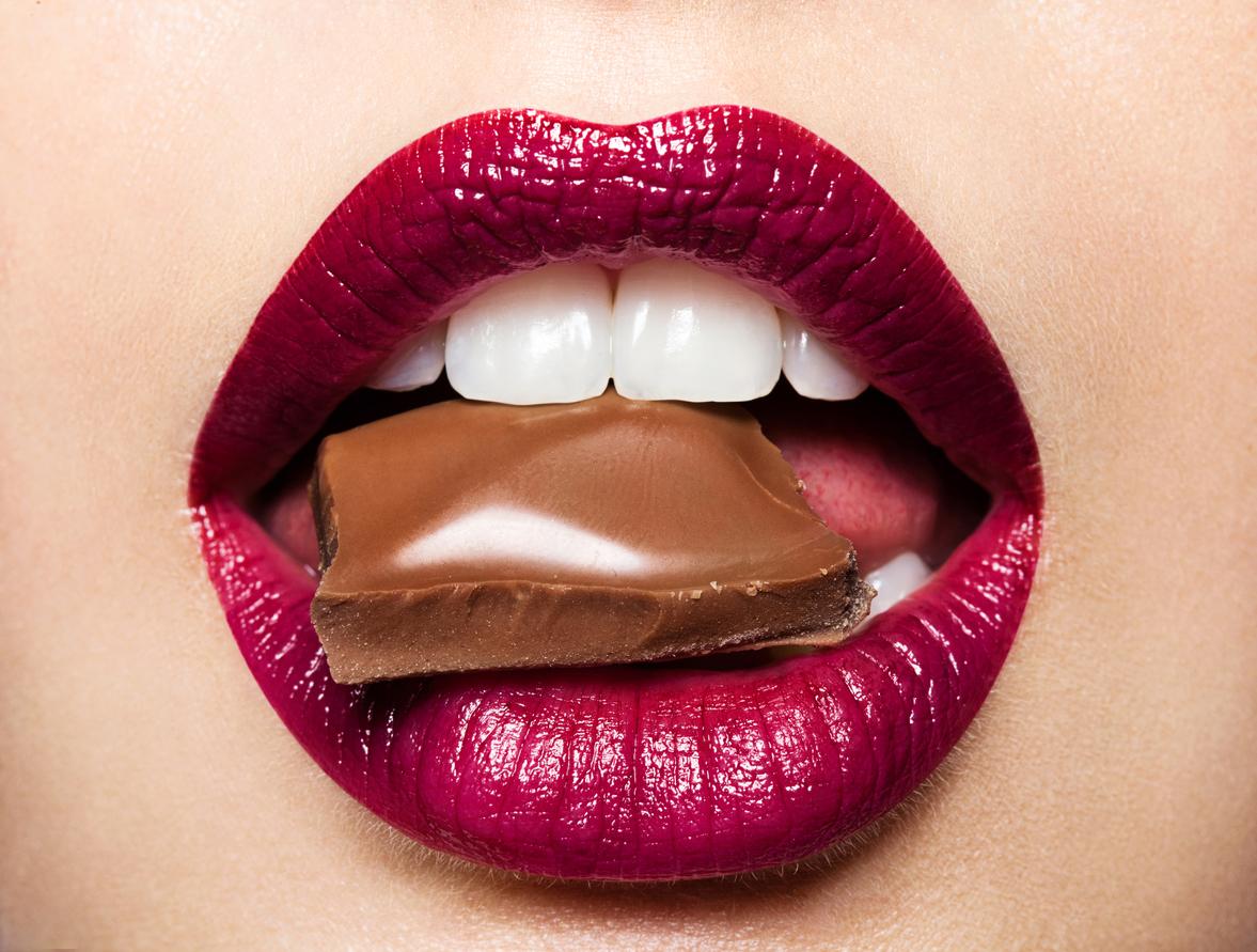 Chocolat : la science a compris pourquoi nous ne pouvons pas y résister