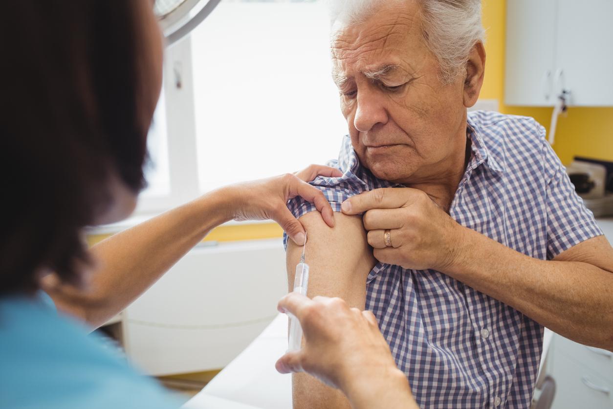 Bronchiolitis: vaccine reimbursement for seniors\
