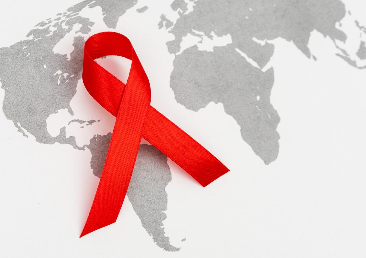Sida : 770 000 morts du VIH en 2018