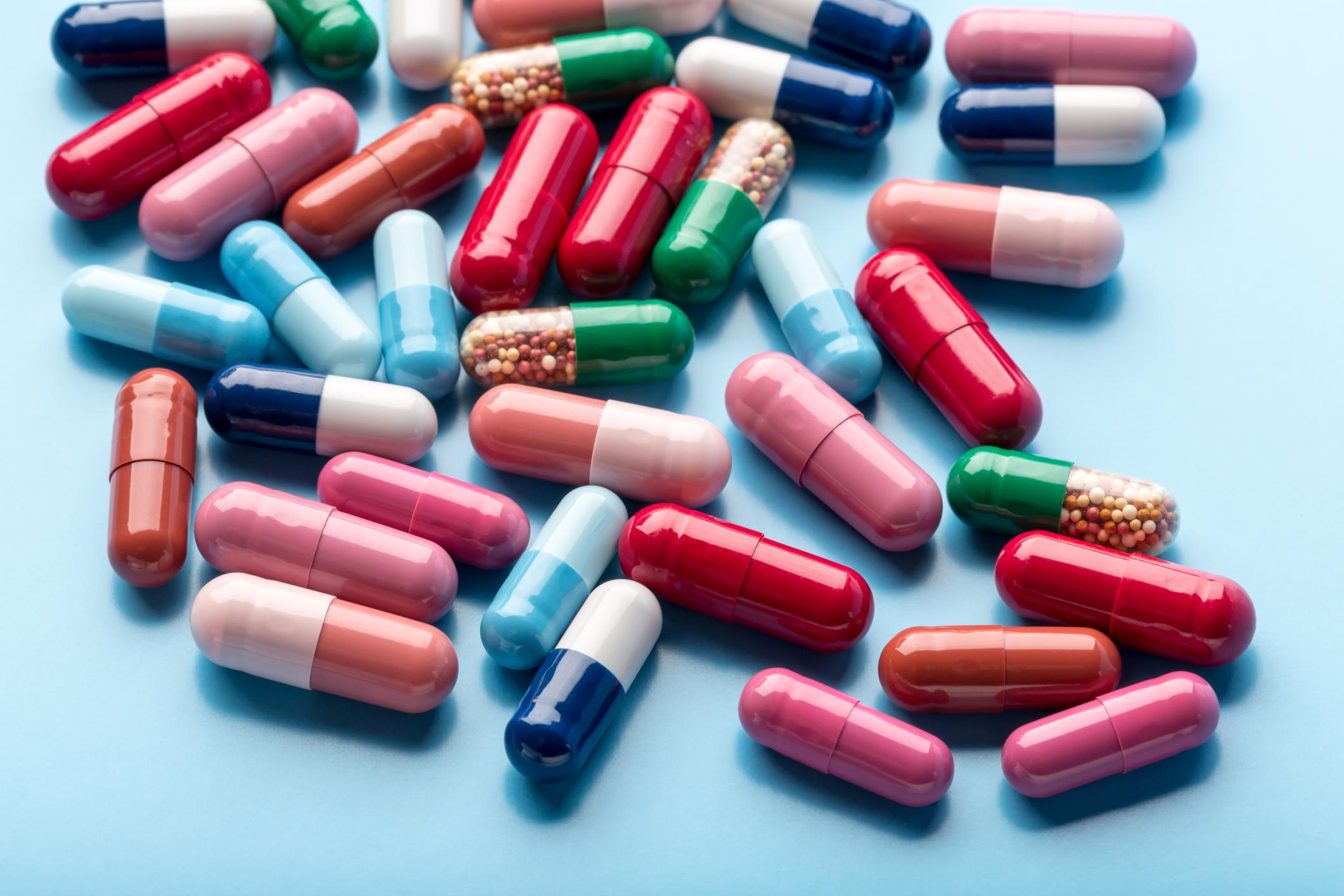 Infections mortelles : un nouvel antibiotique qui change de forme pourrait les combattre 