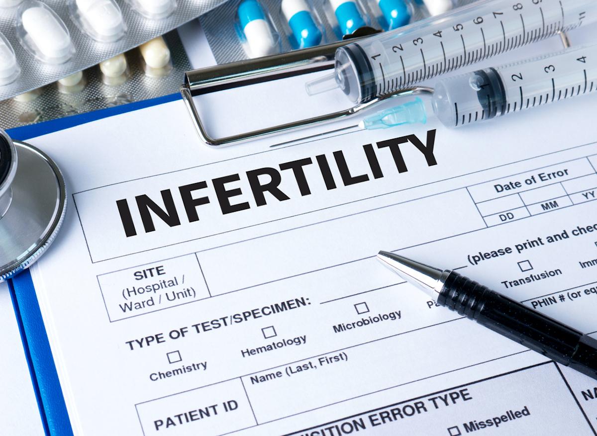 Infertilité masculine : le dysfonctionnement qui fait perdre le nord aux spermatozoïdes 
