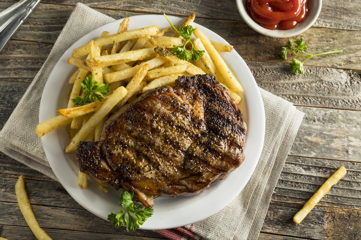 Maladie cardiaque : les aliments inflammatoires à bannir de votre assiette