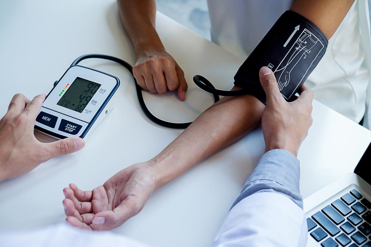Hypertension : un appareil à ultrasons pourrait offrir une nouvelle option de traitement