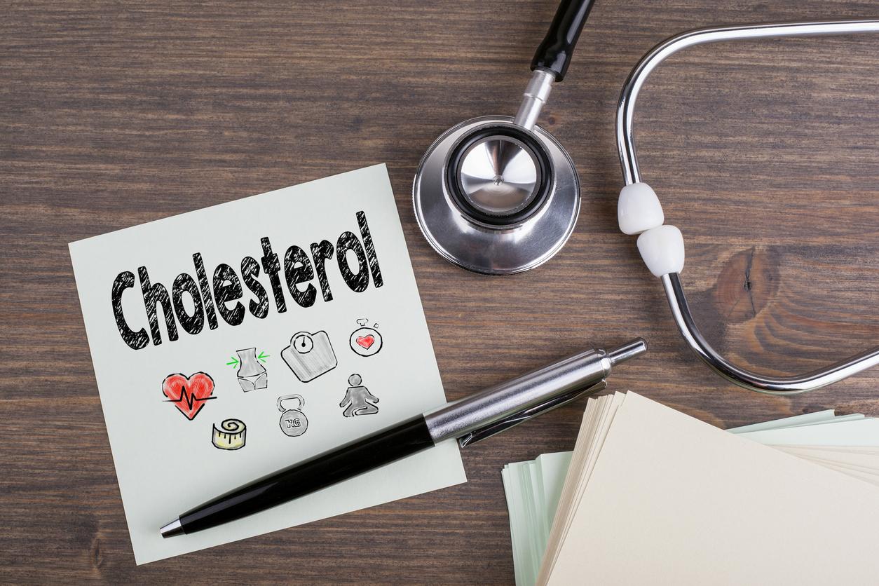 Bon cholestérol : un taux très élevé est associé à un risque de démence