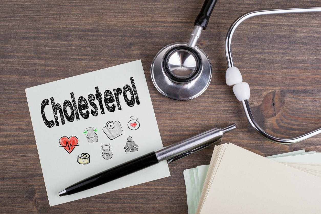Cholestérol : et si votre assiette n’était pas la seule responsable ?