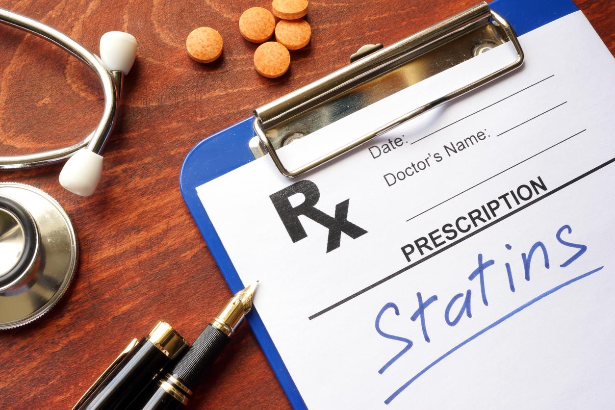 Les statines pourraient ralentir les métastases