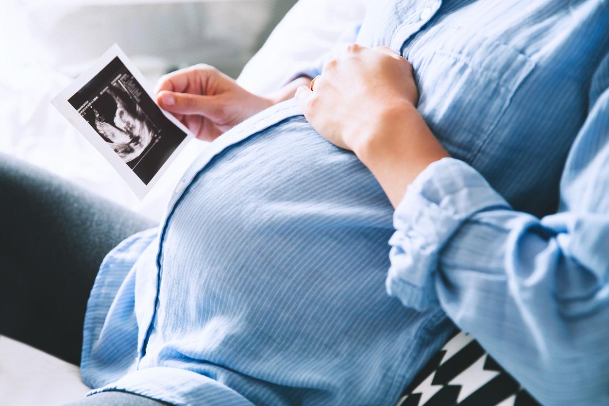 Grossesse : ces polluants pourraient influencer le poids des enfants